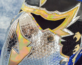 Pentagono Pro Grade Wrestling Luchador Mask