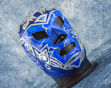 Wagner Pro Grade Wrestling Luchador Mask