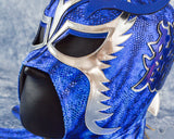 Ultimo Dragon Pro Grade Wrestling Luchador Mask