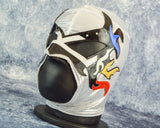 Fantasma Jr Semipro Wrestling Luchador Mask