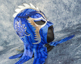 Ultimo Dragon Pro Grade Wrestling Luchador Mask