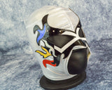 Fantasma Jr Semipro Wrestling Luchador Mask