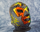 Wagner Pro Grade Wrestling Luchador Mask
