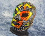 Wagner Pro Grade Wrestling Luchador Mask