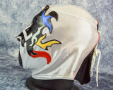 Fantasma Jr Semipro Wrestling Luchador Mask