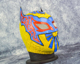 Sin Cara Aguilas Edition Semipro Wrestling Luchador Mask