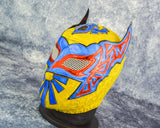 Sin Cara Aguilas Edition Semipro Wrestling Luchador Mask