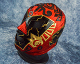 Wagner Pro Grade Wrestling Luchador Mask