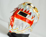New Titan N2 Semipro Mexican Wrestling Lucha Libre Mask Luchador Halloween - Mr. MaskMan - Wrestling Mask - Lucha Libre Mask - Luchador Mask
