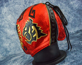 Wagner Pro Grade Wrestling Luchador Mask