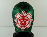 Rey 12 Libre Lycra Mexican Wrestling Lucha Libre Mask Luchador Halloween Costume - Mr. MaskMan - Wrestling Mask - Lucha Libre Mask - Luchador Mask