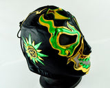 Mil Muertes Pro Grade Wrestler Level Wrestling Luchador Mask Halloween - Mr. MaskMan - Wrestling Mask - Lucha Libre Mask - Luchador Mask