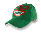 Mil Masks Shark Luchador Cap Gorra Mexican Wrestling Lucha Libre Mask Halloween Costume - Mr. MaskMan - Wrestling Mask - Lucha Libre Mask - Luchador Mask