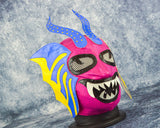 Alebrije Semipro Wrestling Luchador Mask