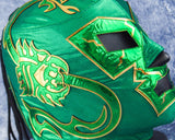 Wagner Pro Grade Wrestling Luchador Mask