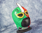 El Tri Semipro Wrestling Luchador Mask