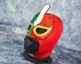 El Tri Semipro Wrestling Luchador Mask