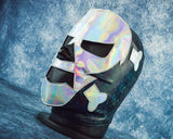Danger Semipro Wrestling Mask Luchador Mask Mexican Wrestler - Mr. MaskMan - Wrestling Mask - Luchador Mask - Mexican Wrestler