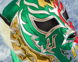 Tiger Mask Pro Grade Wrestling Luchador Mask