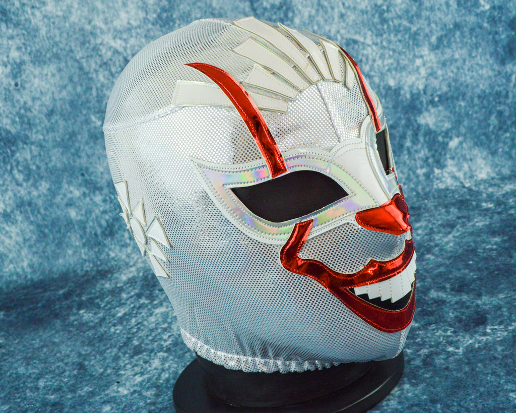 Mistico IT Semipro Wrestling Mask Luchador Mask Lucha libre Costume - Mr. MaskMan - Wrestling Mask - Lucha Libre Mask - Luchador Mask