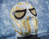 Avenger Semipro Wrestling Luchador Mask