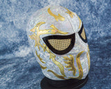 Avenger Semipro Wrestling Luchador Mask