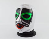 Kiss K2 Semipro Wrestling Mask Luchador Mask Mexican Wrestler - Mr. MaskMan - Wrestling Mask - Luchador Mask - Mexican Wrestler