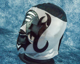 Mascara Año 2000 Semipro Wrestling Mask Luchador Mask Mexican Wrestler - Mr. MaskMan - Wrestling Mask - Luchador Mask - Mexican Wrestler