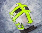 Templario Semipro Wrestling Luchador Mask