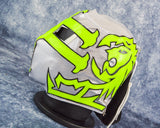 Templario Semipro Wrestling Luchador Mask
