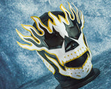 Desperado Semipro Wrestling Mask Luchador Mask Mexican Wrestler - Mr. MaskMan - Wrestling Mask - Luchador Mask - Mexican Wrestler