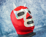Blue Demon Special Edition Semipro Wrestling Luchador Mask