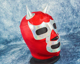 Blue Demon Special Edition Semipro Wrestling Luchador Mask