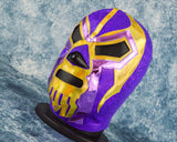 Chronos Semipro Wrestling Luchador Mask