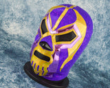 Chronos Semipro Wrestling Luchador Mask