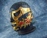 Canek Semipro Wrestling Luchador Mask