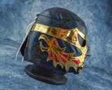 Canek Semipro Wrestling Luchador Mask