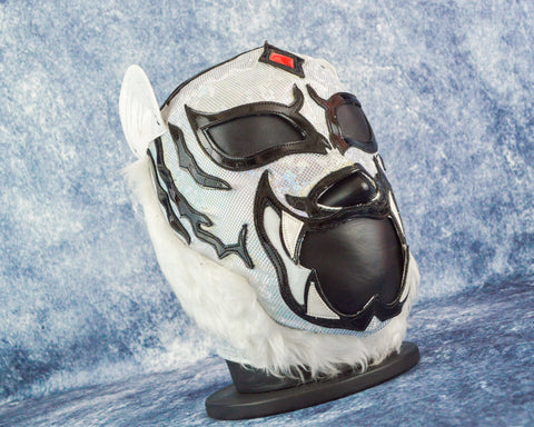 Bengala Semipro Wrestling Luchador Mask