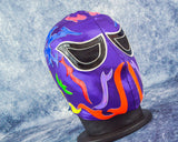 Avenger Day of the Dead Semipro Wrestling Luchador Mask