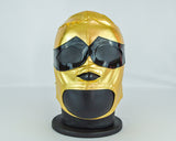 Solitario Adult Lycra Spandex Mexican Wrestling Lucha Libre Mask Luchador Halloween Costume - Mr. MaskMan - Wrestling Mask - Lucha Libre Mask - Luchador Mask