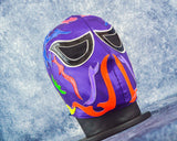 Avenger Day of the Dead Semipro Wrestling Luchador Mask