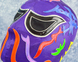 Avenger Day of the Dead Semipro Wrestling Luchador Mask