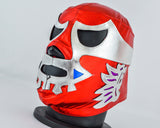 Canek C1 Spandex Luchador Mask