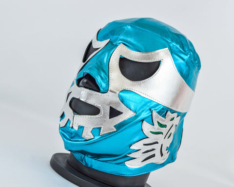 Canek C4 Spandex Luchador Mask