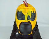 Crazy Chicken Adult Mexican Wrestling Lucha Libre Luchador Mask Halloween - Mr. MaskMan - Wrestling Mask - Luchador Mask - Mexican Wrestler