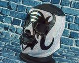 Mascara Año 2000 Pro Grade Wrestler Level Wrestling Luchador Mask Halloween - Mr. MaskMan - Wrestling Mask - Luchador Mask - Mexican Wrestler