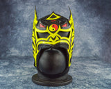 Dragon Lee Pro Grade Wrestling Luchador Mask