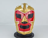 Wagner Spandex Luchador Mask