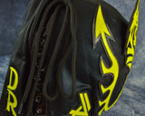 Dragon Lee Pro Grade Wrestling Luchador Mask
