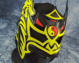 Dragon Lee Pro Grade Wrestling Luchador Mask